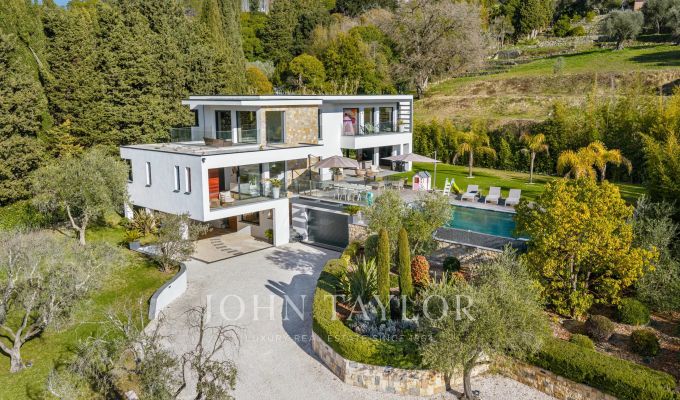 Prodej Vila Mougins