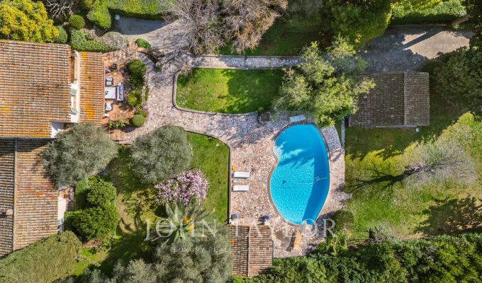 Prodej Vila Mougins