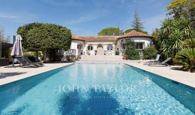 Prodej Vila Mougins