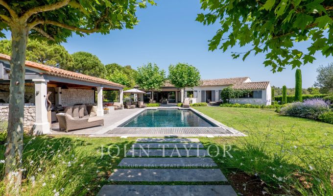 Prodej Vila Mougins
