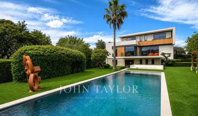 Prodej Vila Mougins