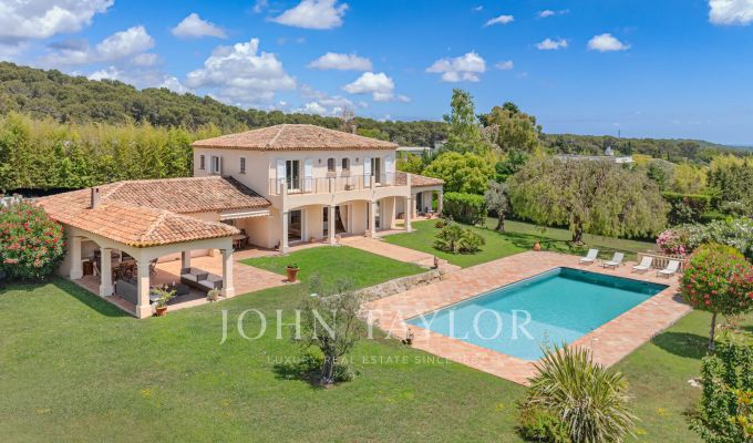 Prodej Vila Mougins
