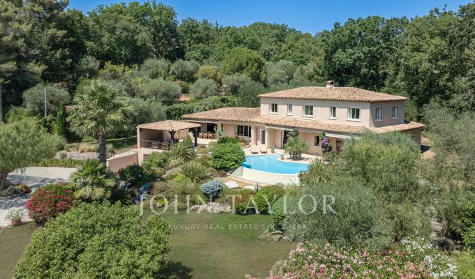 Prodej Vila Mougins