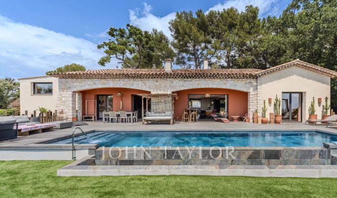 Prodej Vila Mougins