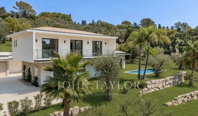 Prodej Vila Mougins