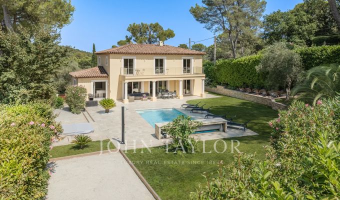 Prodej Vila Mougins
