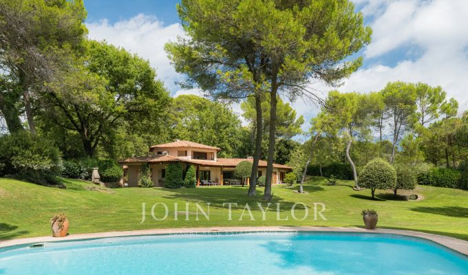 Prodej Vila Mougins