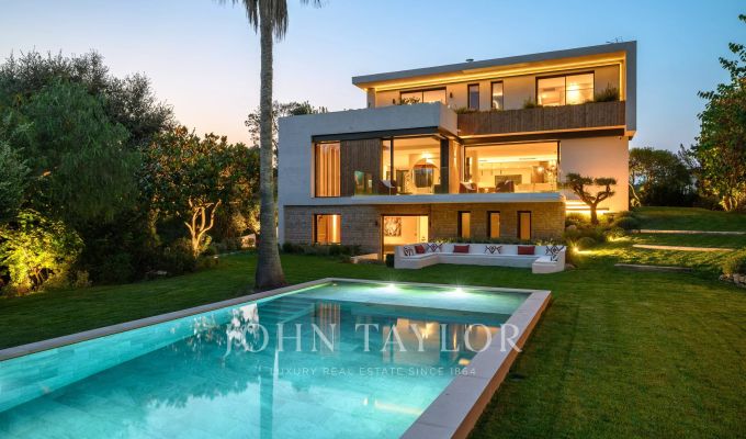 Prodej Vila Mougins