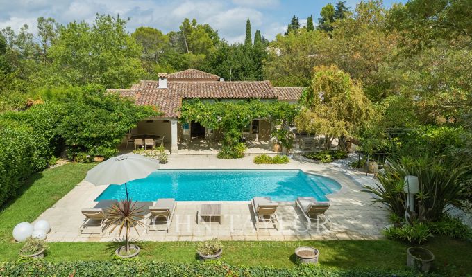 Prodej Vila Mougins