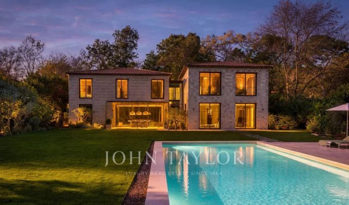 Prodej Vila Mougins