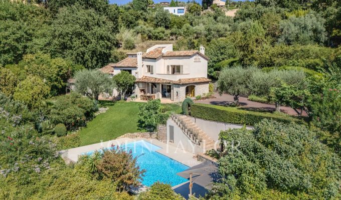 Prodej Vila Mougins