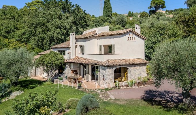 Prodej Vila Mougins