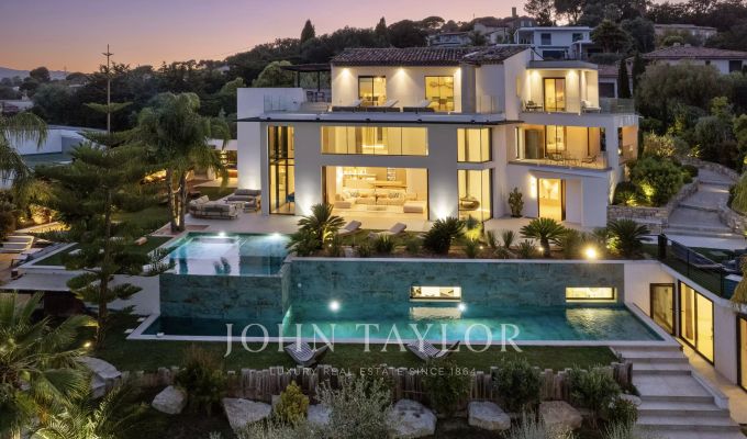 Prodej Vila Mougins