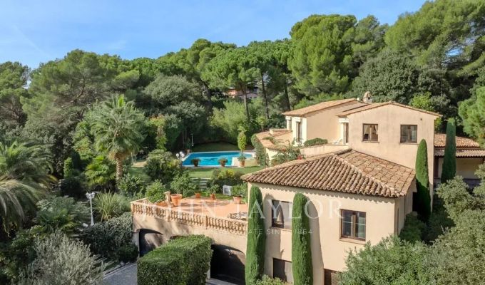 Prodej Vila Mougins