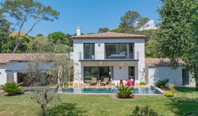 Prodej Vila Mougins