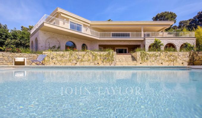 Prodej Vila Mougins