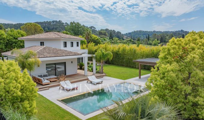 Prodej Vila Mougins