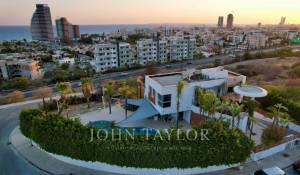 Prodej Vila Mouttagiaka