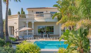Prodej Vila Nice