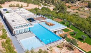 Prodej Vila Nuestra Señora de Jesus