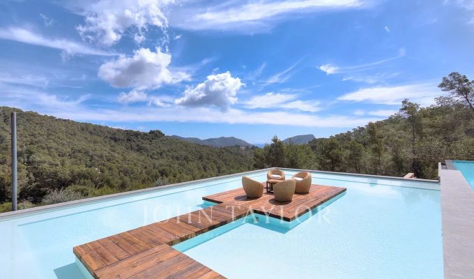 Prodej Vila Nuestra Señora de Jesus