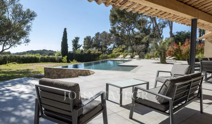 Prodej Vila Ollioules