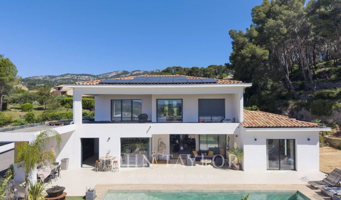 Prodej Vila Ollioules