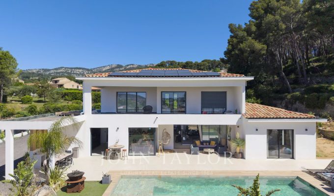 Prodej Vila Ollioules