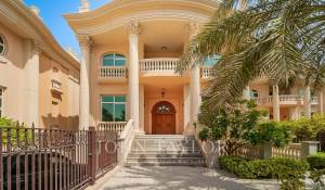 Prodej Vila Palm Jumeirah