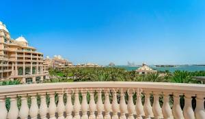 Prodej Vila Palm Jumeirah
