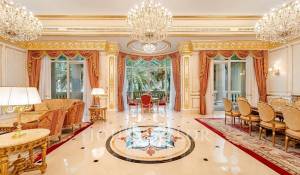 Prodej Vila Palm Jumeirah
