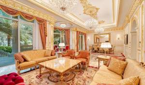 Prodej Vila Palm Jumeirah