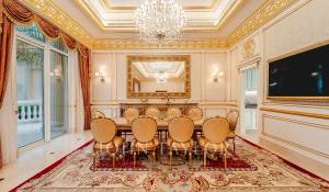 Prodej Vila Palm Jumeirah