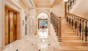 Prodej Vila Palm Jumeirah