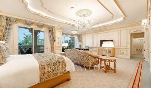 Prodej Vila Palm Jumeirah