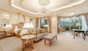 Prodej Vila Palm Jumeirah