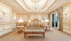 Prodej Vila Palm Jumeirah