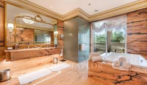 Prodej Vila Palm Jumeirah