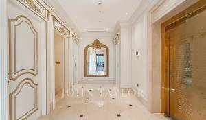 Prodej Vila Palm Jumeirah