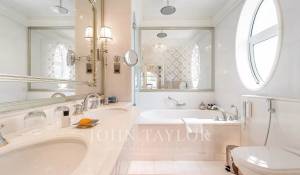 Prodej Vila Palm Jumeirah