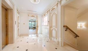 Prodej Vila Palm Jumeirah