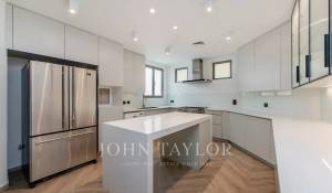 Prodej Vila Palm Jumeirah