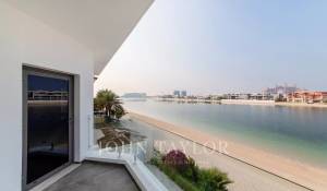 Prodej Vila Palm Jumeirah