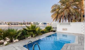 Prodej Vila Palm Jumeirah