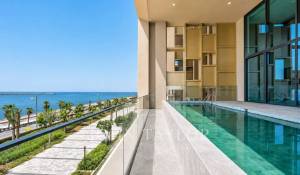 Prodej Vila Palm Jumeirah