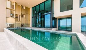 Prodej Vila Palm Jumeirah