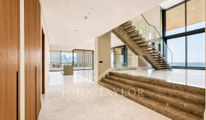 Prodej Vila Palm Jumeirah