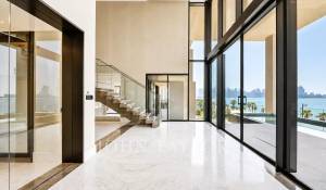 Prodej Vila Palm Jumeirah