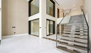 Prodej Vila Palm Jumeirah