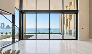 Prodej Vila Palm Jumeirah